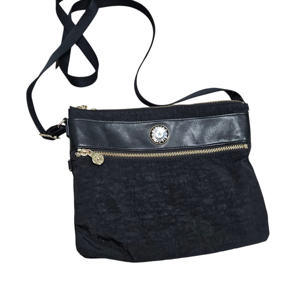 Kipling Crossbody Black Bag Travel Purse Lightweight Shoulder Basic Small